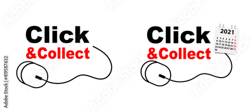Click and Collect
