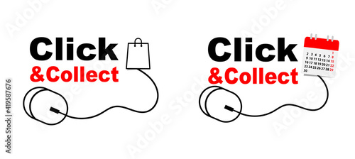 Click and Collect
