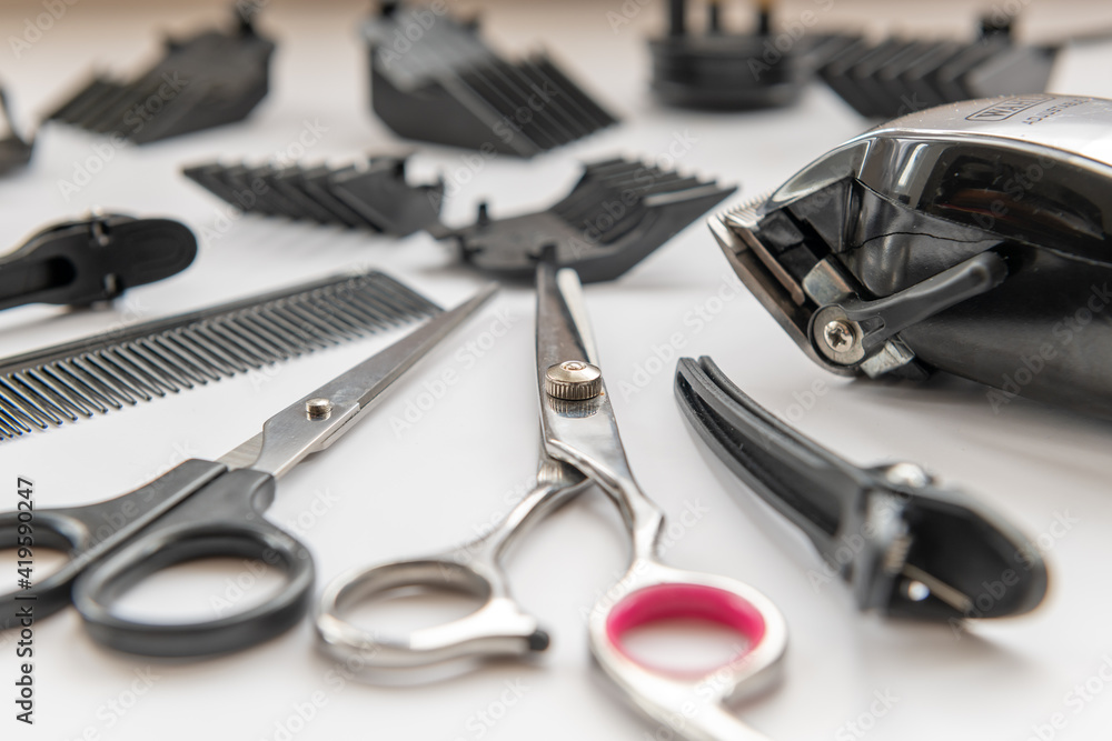 hair dressing tools hair dressing tools
