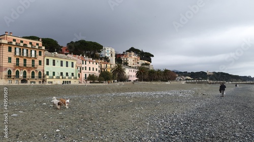 Celle Ligure (Liguria, Savona)