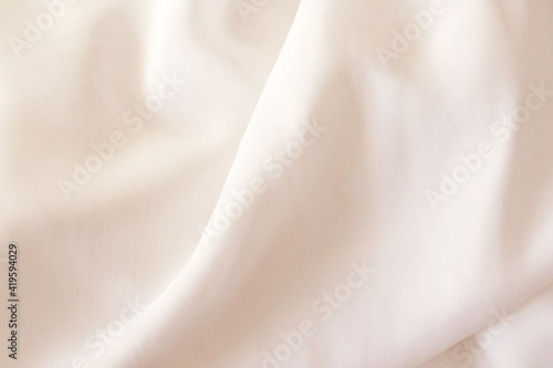 Принти на полотні light silky smooth pastel pink cloth background