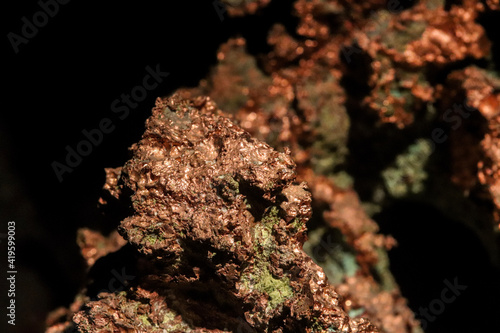 Crystals, Rocks, Stones & Minerals