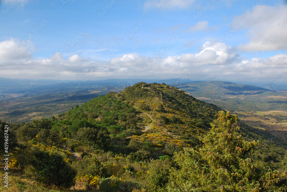 Valée de l'Agly Valée de l'Agly