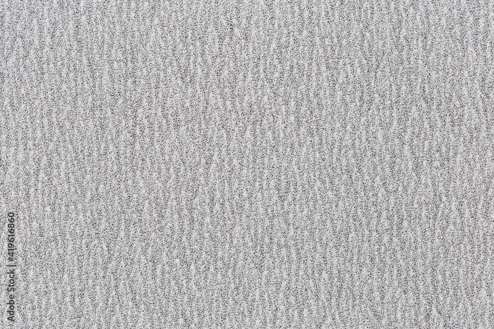 Texture of a coarse grit sandpaper Texture of a coarse grit sandpaper