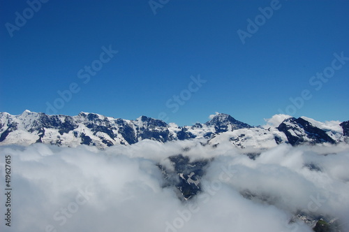 Jungfrau © 대연 이