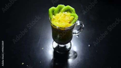 salad