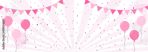 イベント　キャンペーン　背景