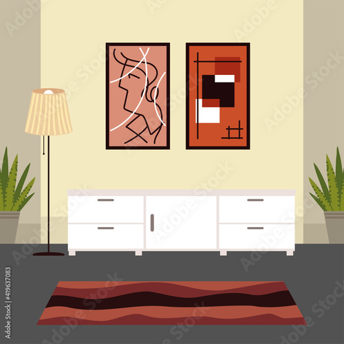 home drawers carpet