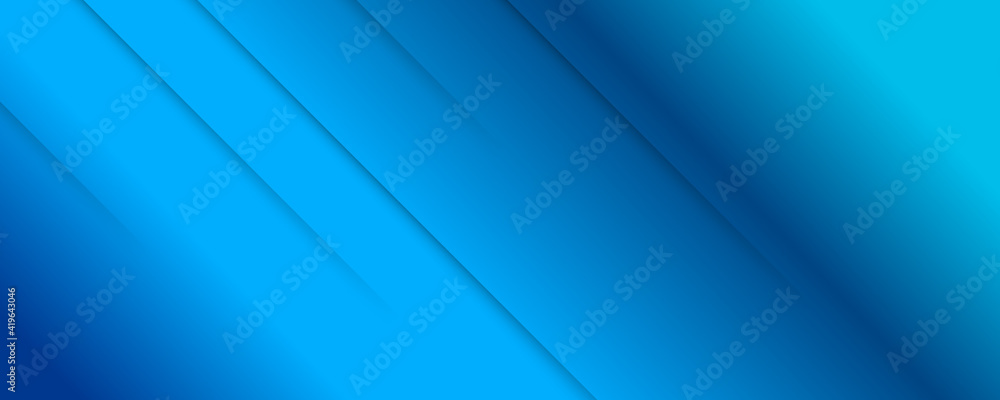 Blue abstract background with stripes Blue abstract background with stripes