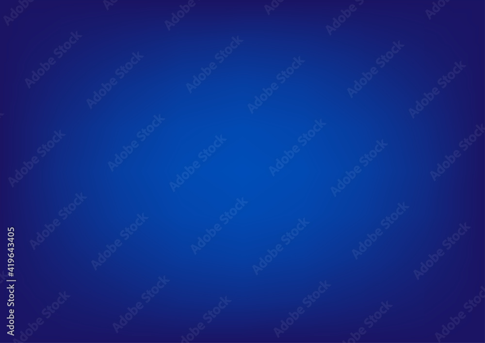 graphic design blue color tone for wallpaper background vector illustration