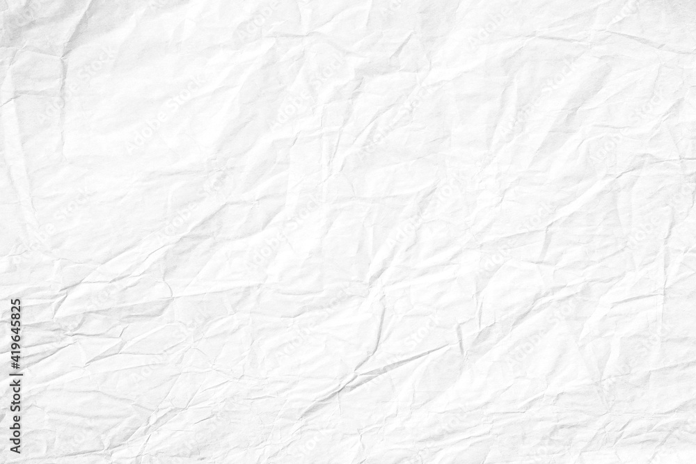 Crumpled grey paper background surface paper texture Crumpled grey paper background surface paper texture