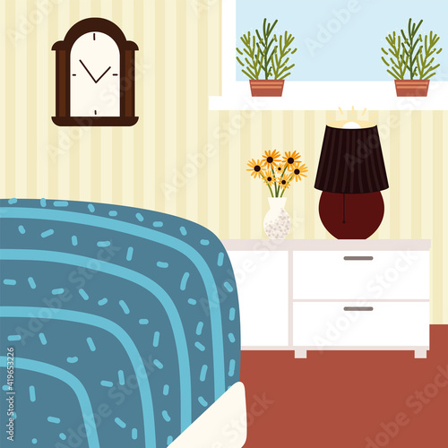 home bedroom drawers