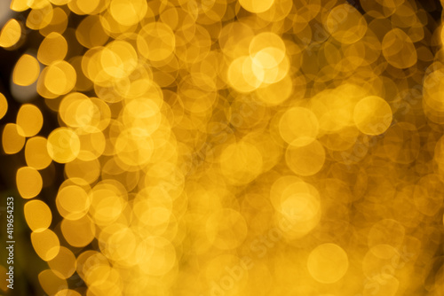 abstract blurry bokeh backg...