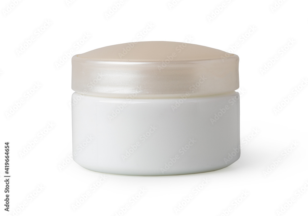 Cosmetic cream Cosmetic cream