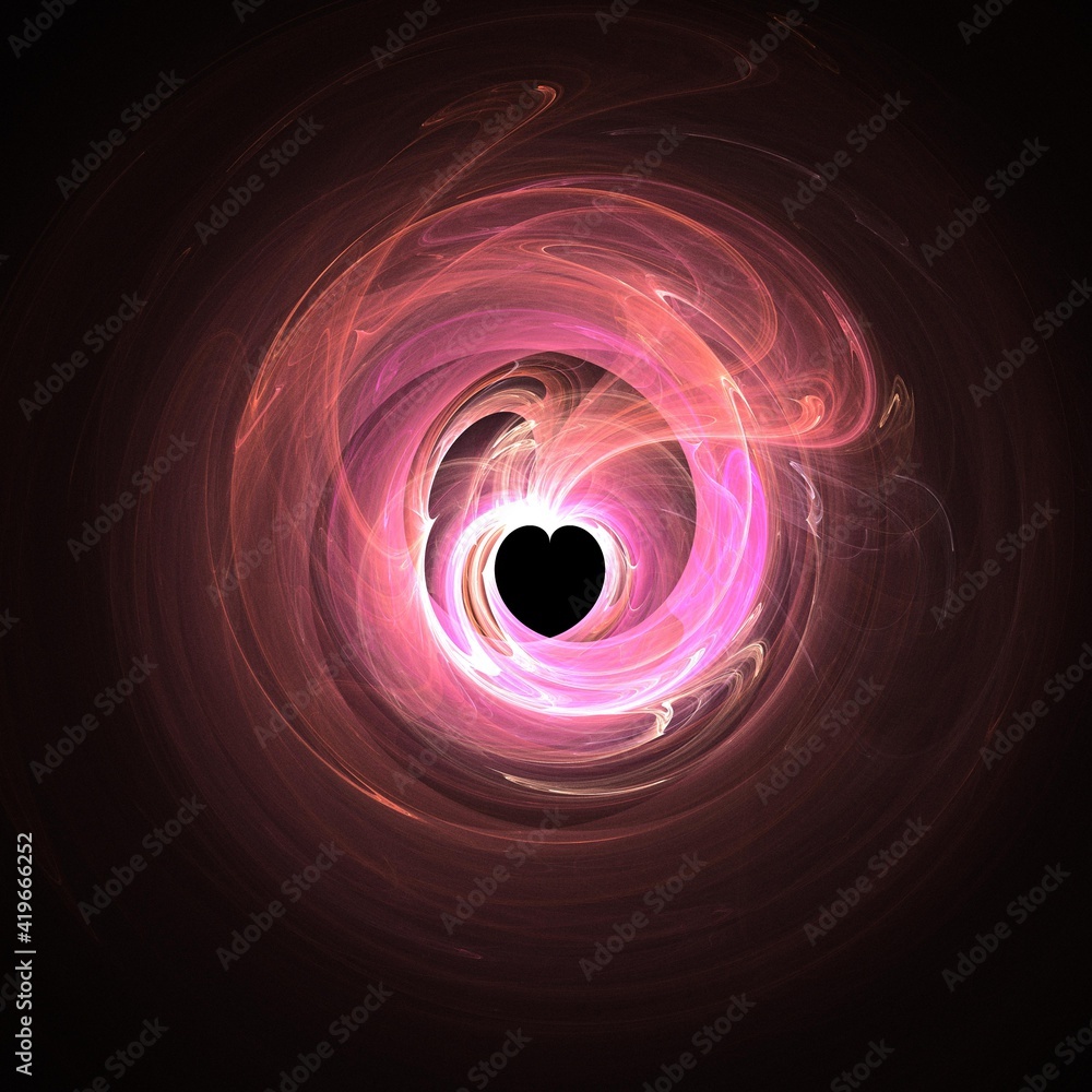 fractal burst background fractal burst background