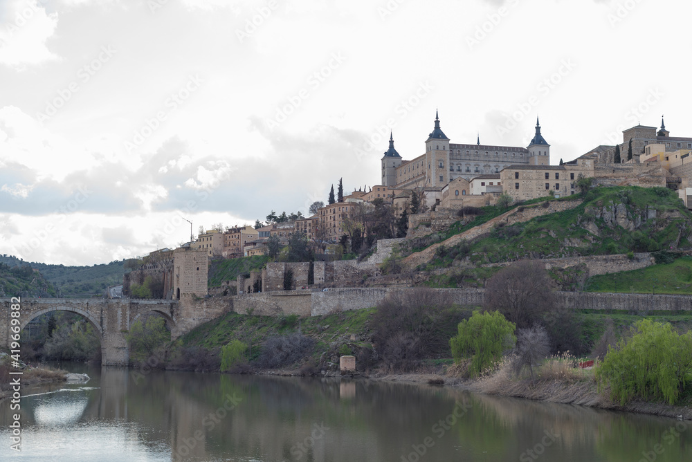 Toledo imperial