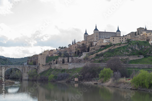 Toledo imperial