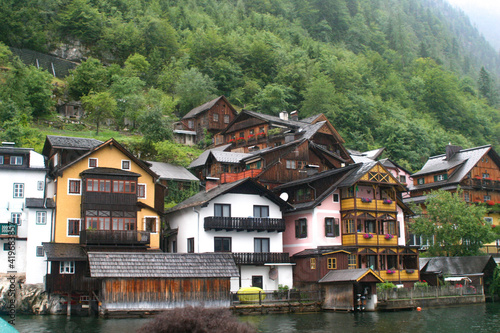 Village in Austria