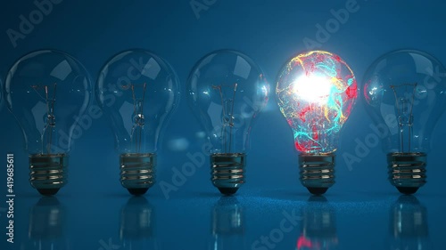 4k video Creativity Splash, ProRes 4444