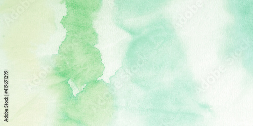 Εκτύπωση καμβά Tie Dye Stripes
