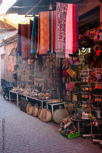 181128 Маракеш Марокко Marrakesh Morocco