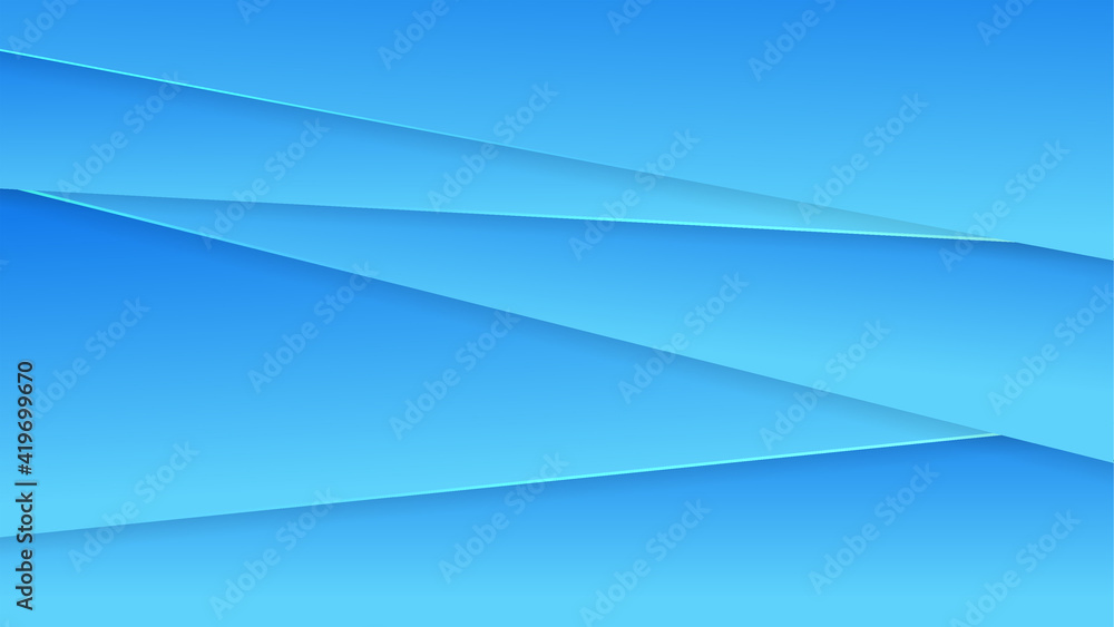 Abstract colorful background with overlaping layer. Abstract colorful background with overlaping layer.