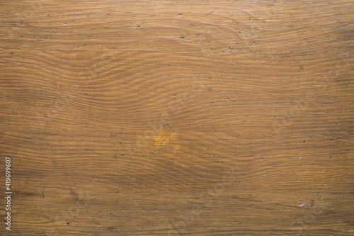 Rough vintage wood board