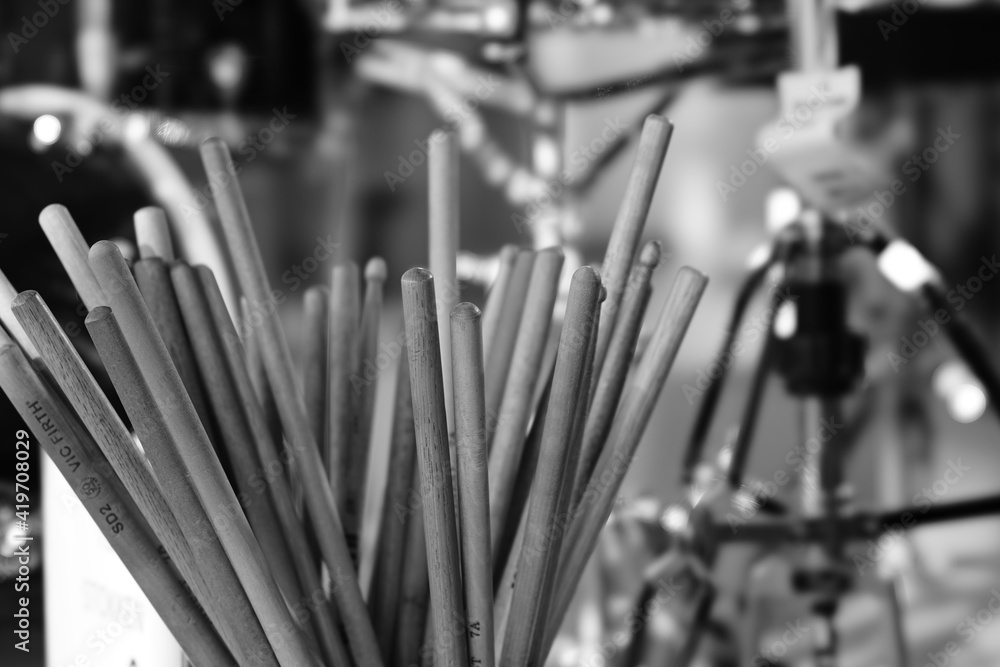 drumsticks drumsticks