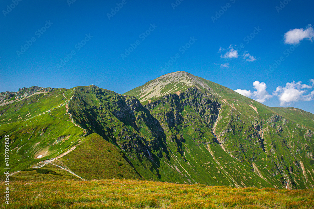 Tatry Zachodnie