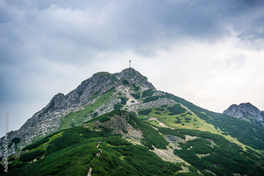 Giewont