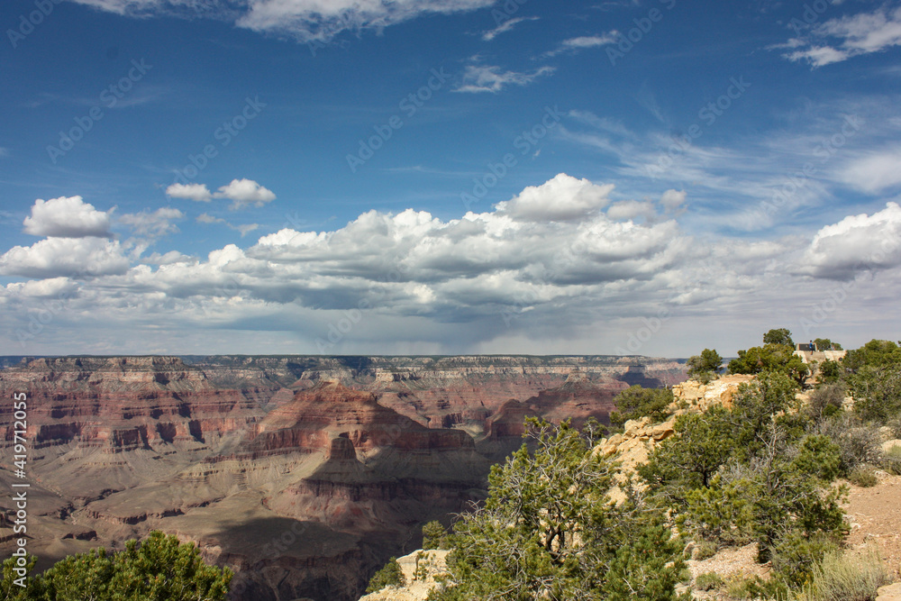 grand canyon national park