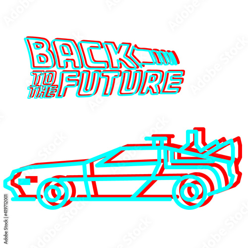 back to the future