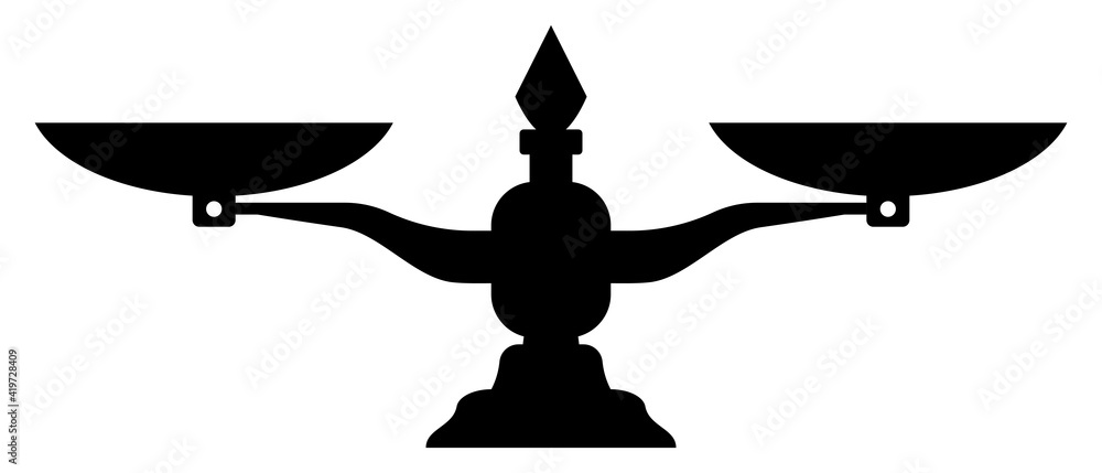 天秤 天秤