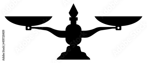 天秤