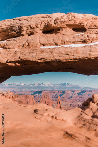 Mesa Arch