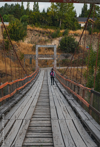 puente rural