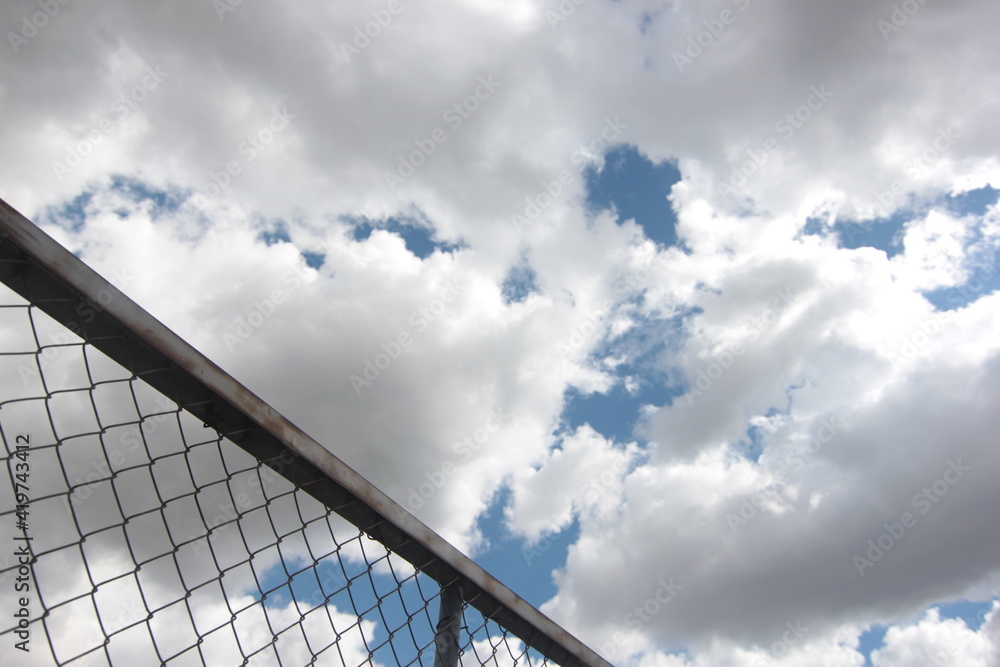 cloud cloud
