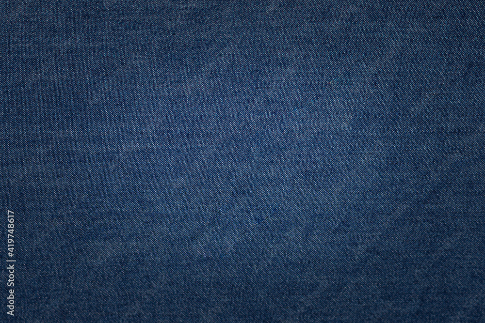 Blue Fabric Denin Blue Fabric Denin