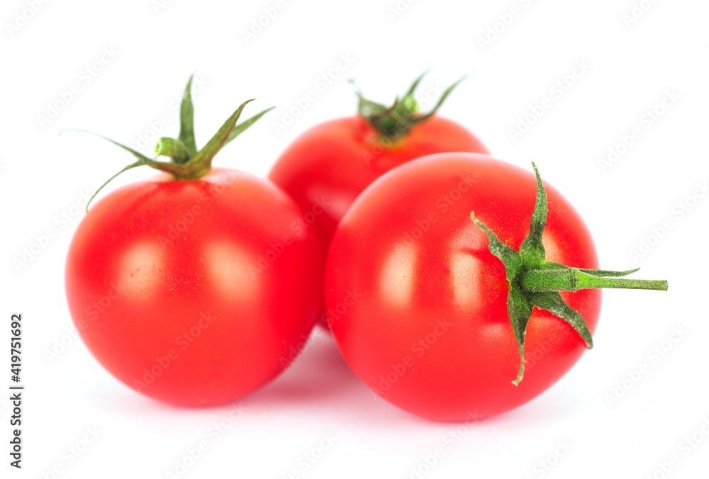 Little tomato