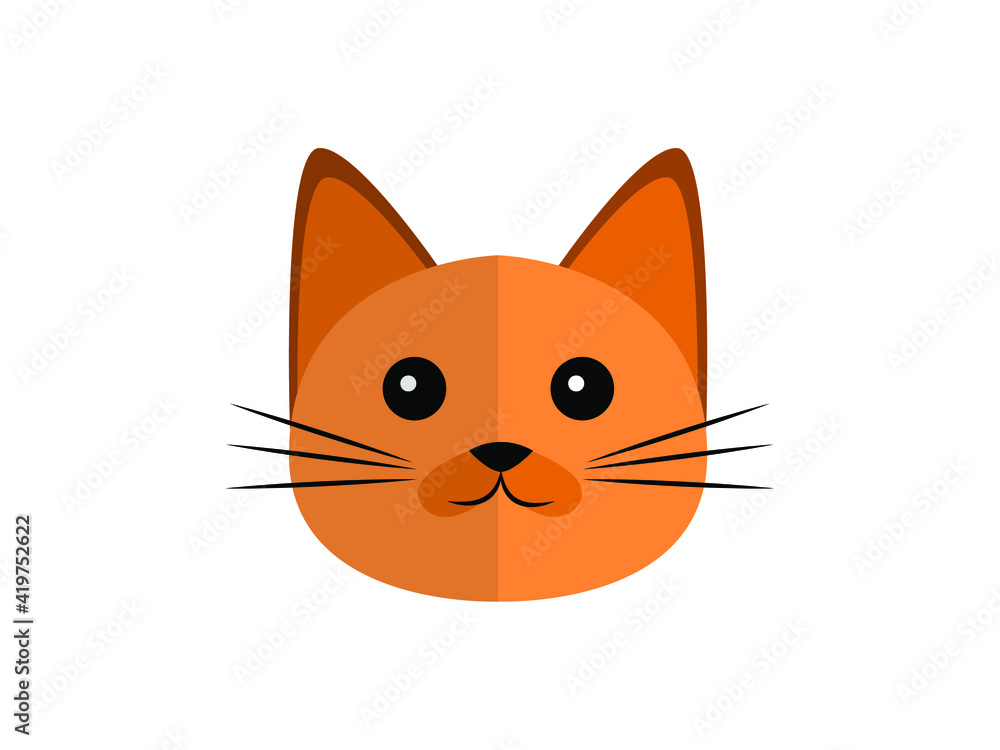 cute orange cat cute orange cat