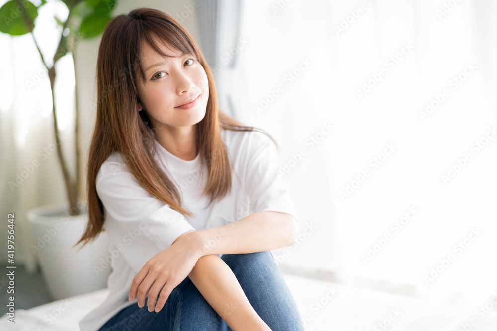 美しい日本女性 美しい日本女性