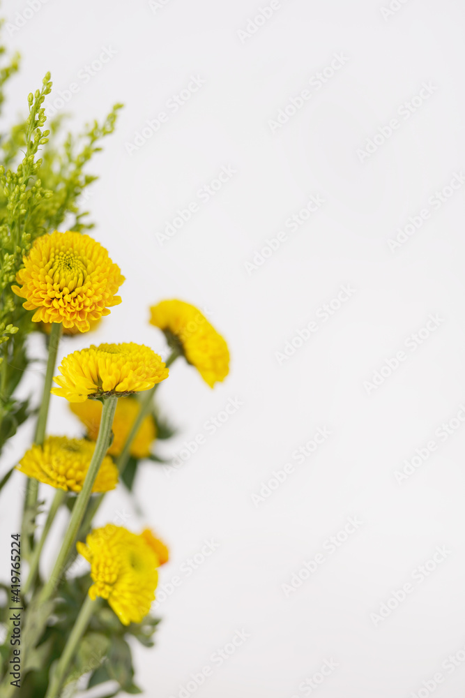 bouquet of flowers