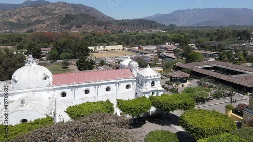 Ciudad Vieja