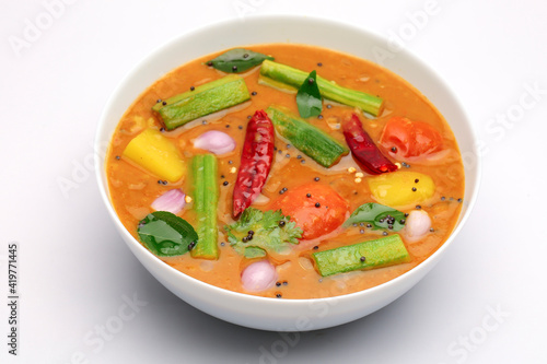 Sambar photo