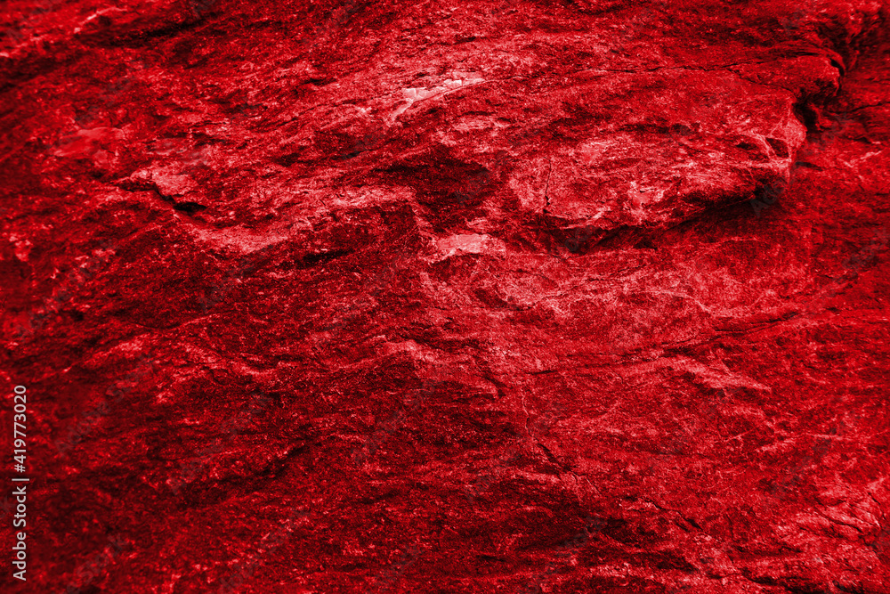 Dark red slate background