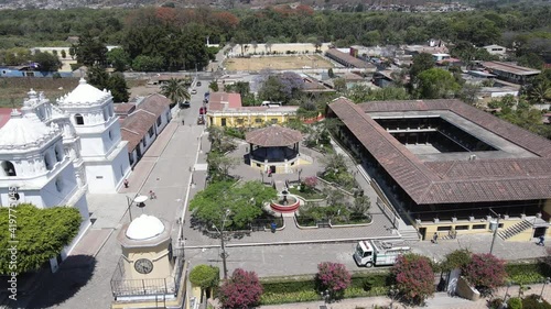 Ciudad Vieja
