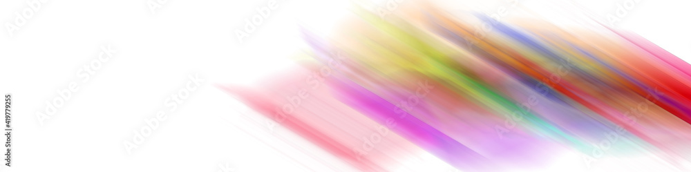 Fototapeta premium abstract colorful background with lines