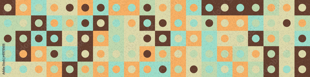 Abstract Geometric Pattern generative computational art illustration Abstract Geometric Pattern generative computational art illustration