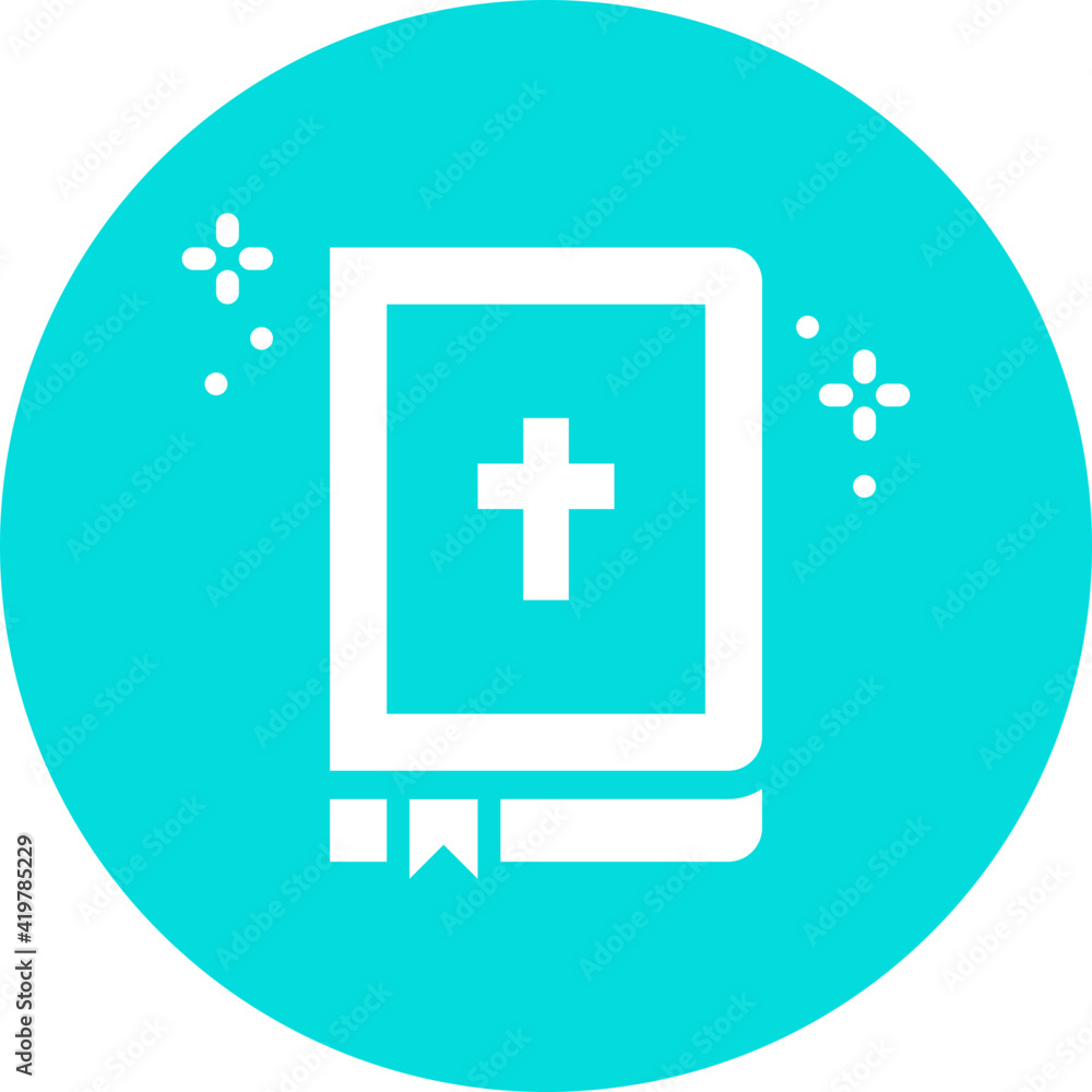 Fototapeta premium bible