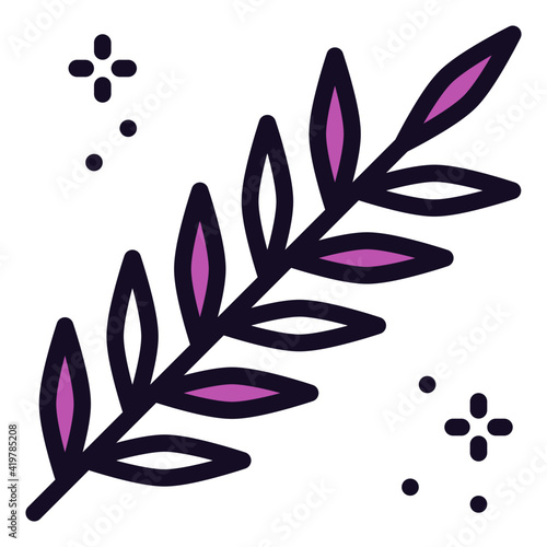 sprig